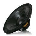 Technical Pro Technical Pro wf18.1 18 in. Raw Subwoofer wf18.1